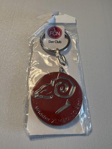 Fcn nürnberg retro - 1, fc
