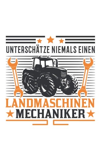 Landmaschinenmechaniker
