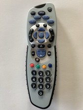 Sky Q Easy Grip Fernbedienung