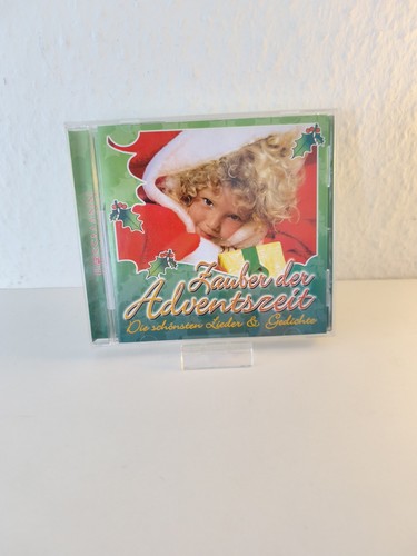 Zauber der adventszeit die - zauber,