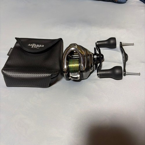 Shimano antares - antares, dc