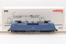 Seltene Märklin H0 3173 E-Lok