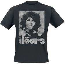 The doors shirt - doors, herren