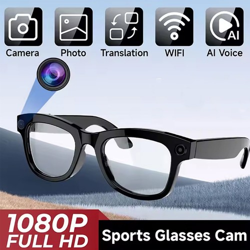 1080p videobrille - 1080p, hd