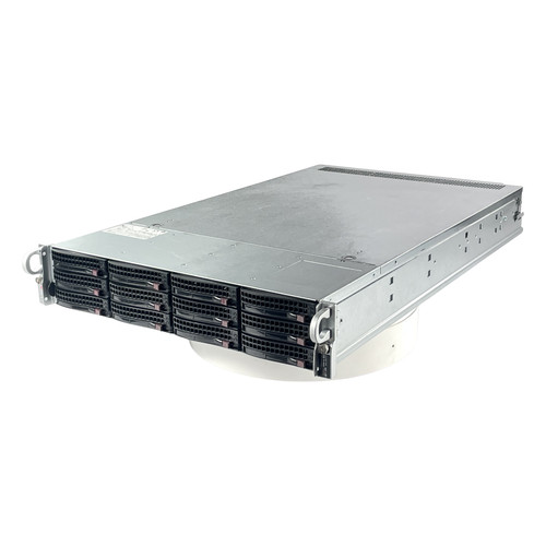Supermicro cse 829u x11dpu - supermicro,