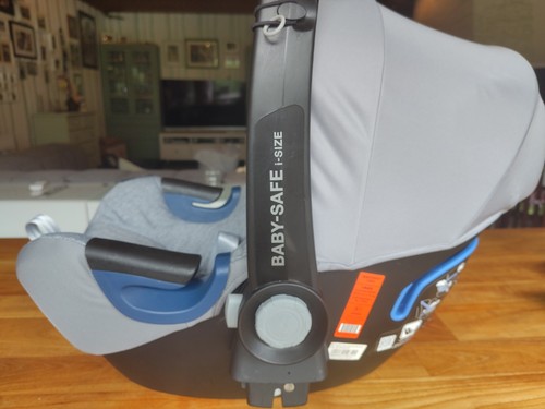 Britax römer babyschale - römer,