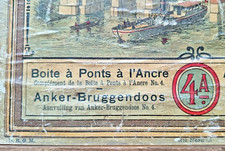 c. 1900 - SEHR ALTES