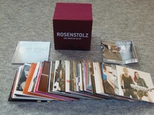 Rosenstolz - Die Singles 92 07