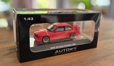 BMW M3 E30 Sport Evolution