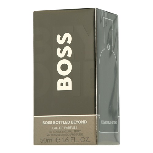Hugo boss bottled - boss,