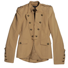 Zara Blazer Gr. Small Beige