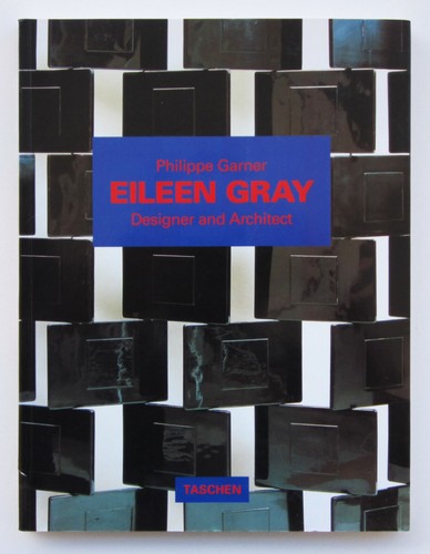 Garner eileen gray - p.,