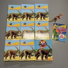 De Agostini Dinosaurier