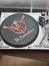 Plattenspieler Set Reloop RP