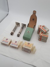 Vintage Rasierer Rasiermesser