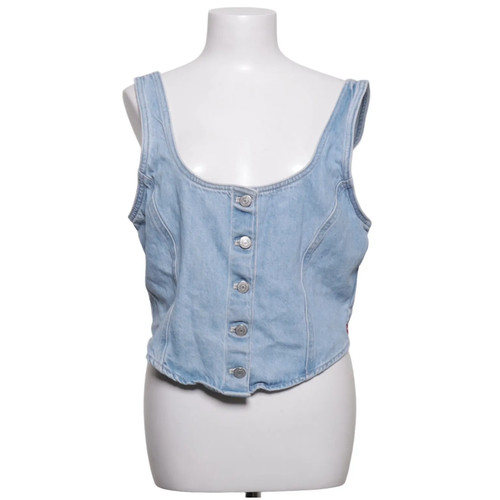 Levi strauss jeansweste - &,