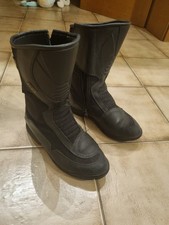 Motorradstiefel Herren Größe 42