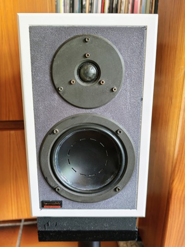 Dynaudio countour mit - mk, ii