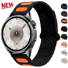 Silikon Armband für Huawei