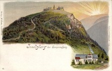 Künstler litho brotterode - litho,