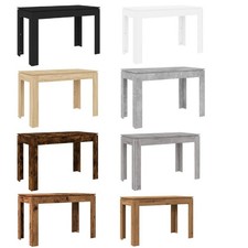 Esstisch 120cm Holzwerkstoff