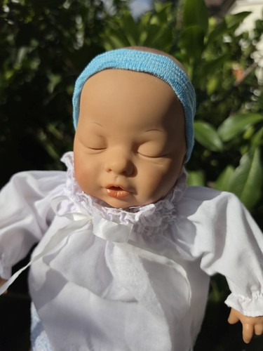 Lissi bätz puppe cm - 33,