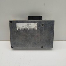 Audi A4 B8 Bluetooth Modul