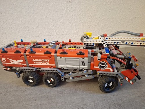 Lego technic - lego,