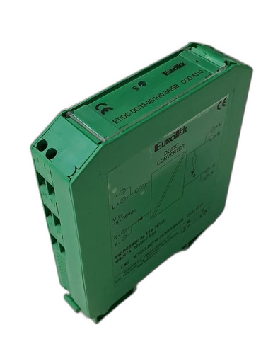 Etdcdc1836100 3agb eurotek - etdcdc1836100.3agb,