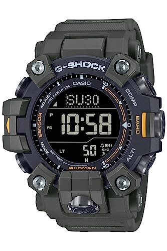 Casio herrenuhr shock - herrenuhr, g-shock