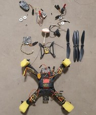 Drohne Eigenbau Ersatzteile Afro Flight 32 Eachine Et200 23ch 5G8  Regler Hobby