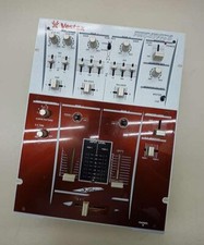 Vestax PMC-07PRO D Samurai DJ