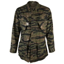 Army vietnam tiger stripe - us,