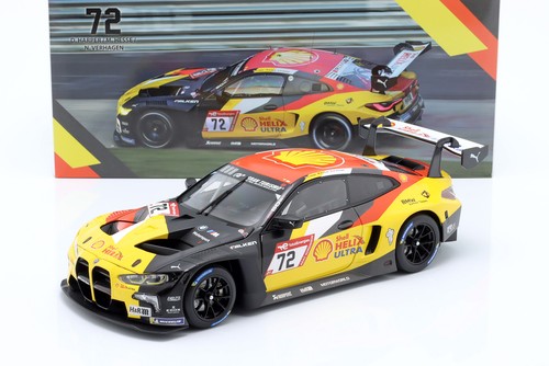 Bmw gt3 72 24h - bmw, m4