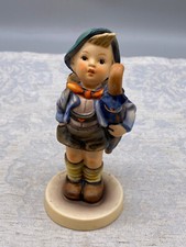 HUMMEL FIGUR GOEBEL FIGUR AUS