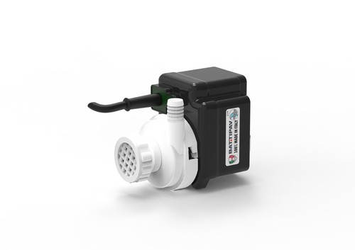 Wasserpumpe fur elektrischer