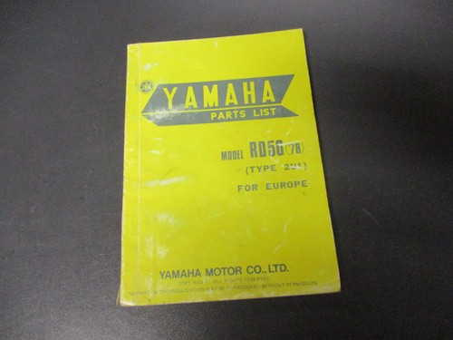 Parts list ersatzteilliste - list,