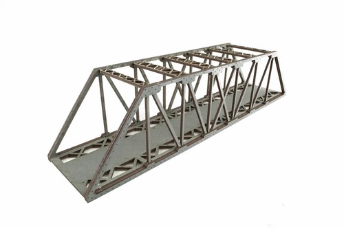 Wws einspurige graue - wws,