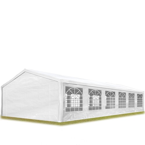 Partyzelt pavillon 6x12m - pavillon,