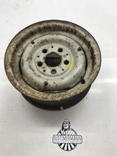 Stahlfelge Felge Scheibenrad 3