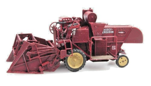 Mähdrescher 387 337 spur - mähdrescher, 387.337