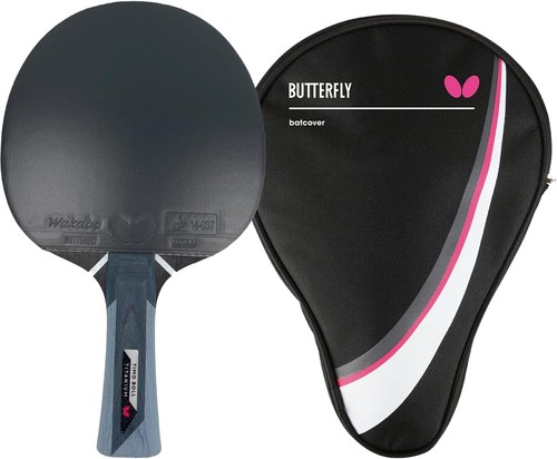 Butterfly timo boll titanium - butterfly,