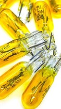 W1,2W T5 1,2W 12V Glühlampe