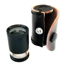 Präzisions-Mini-Messlupe mit