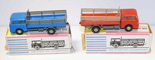 VINTAGE TOY TRUCK MODEL