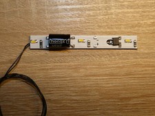 1 X Waggonbeleuchtung LED 65mm