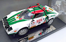 LANCIA Stratos HF Rallye Maroc