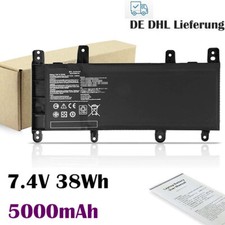 Batterie C21N1515 Akku für