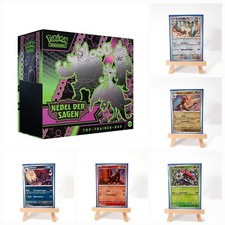 Pokemon Mist of Legends SFA DE