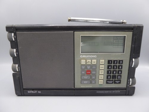 Grundig satellit 700 - grundig,